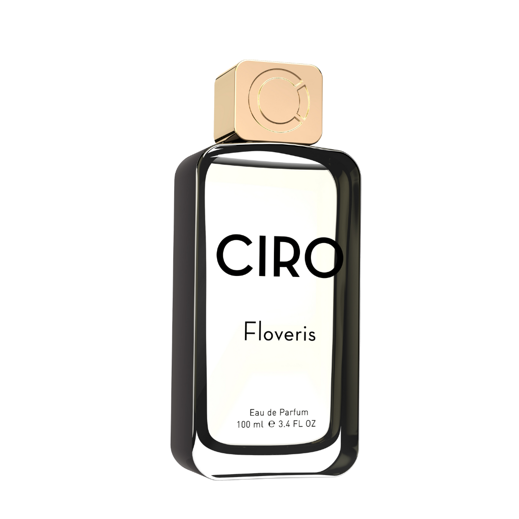CIRO〈シロ〉Floveris フラワリーズ -オードパルファム