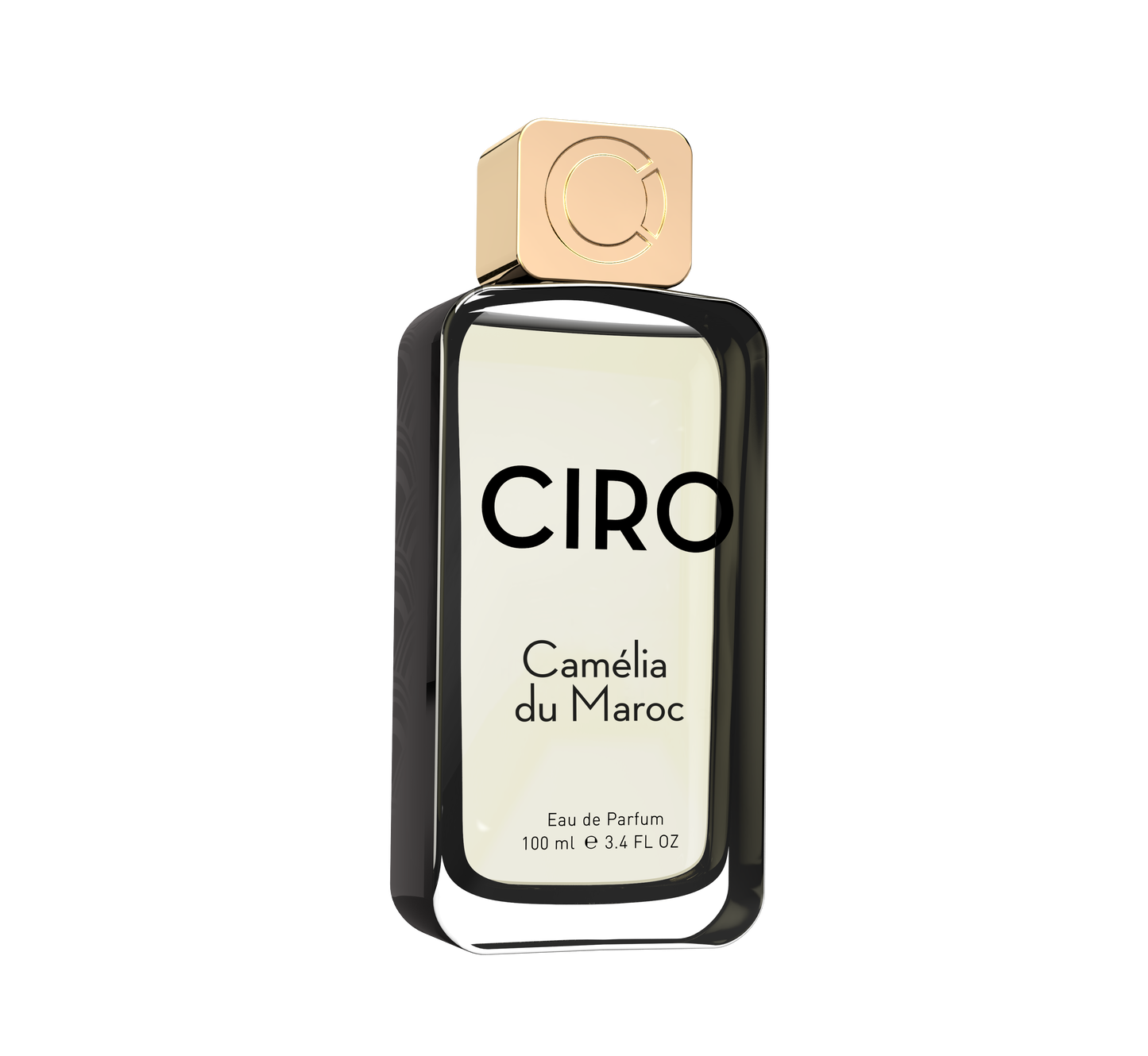CIRO〈シロ〉Camélia du Maroc カメリアデュモロッコ -オードパルファム