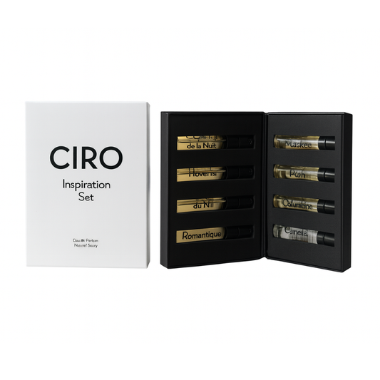 CIRO〈シロ〉 ディスカバリーセット〈数量限定〉11月4日(火）以降発送
