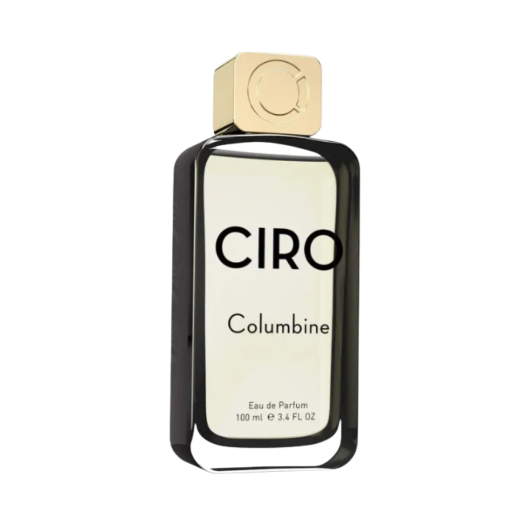 CIRO〈シロ〉Columbine コロンビーナ -オードパルファム