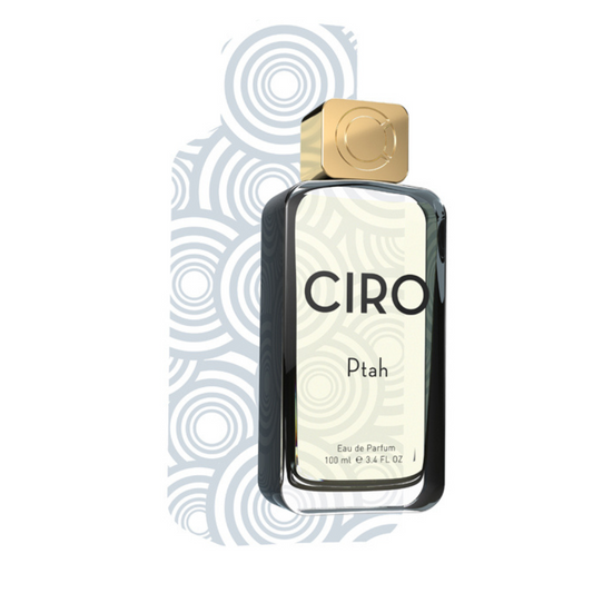 CIRO〈シロ〉Ptah プタハ -オードパルファム