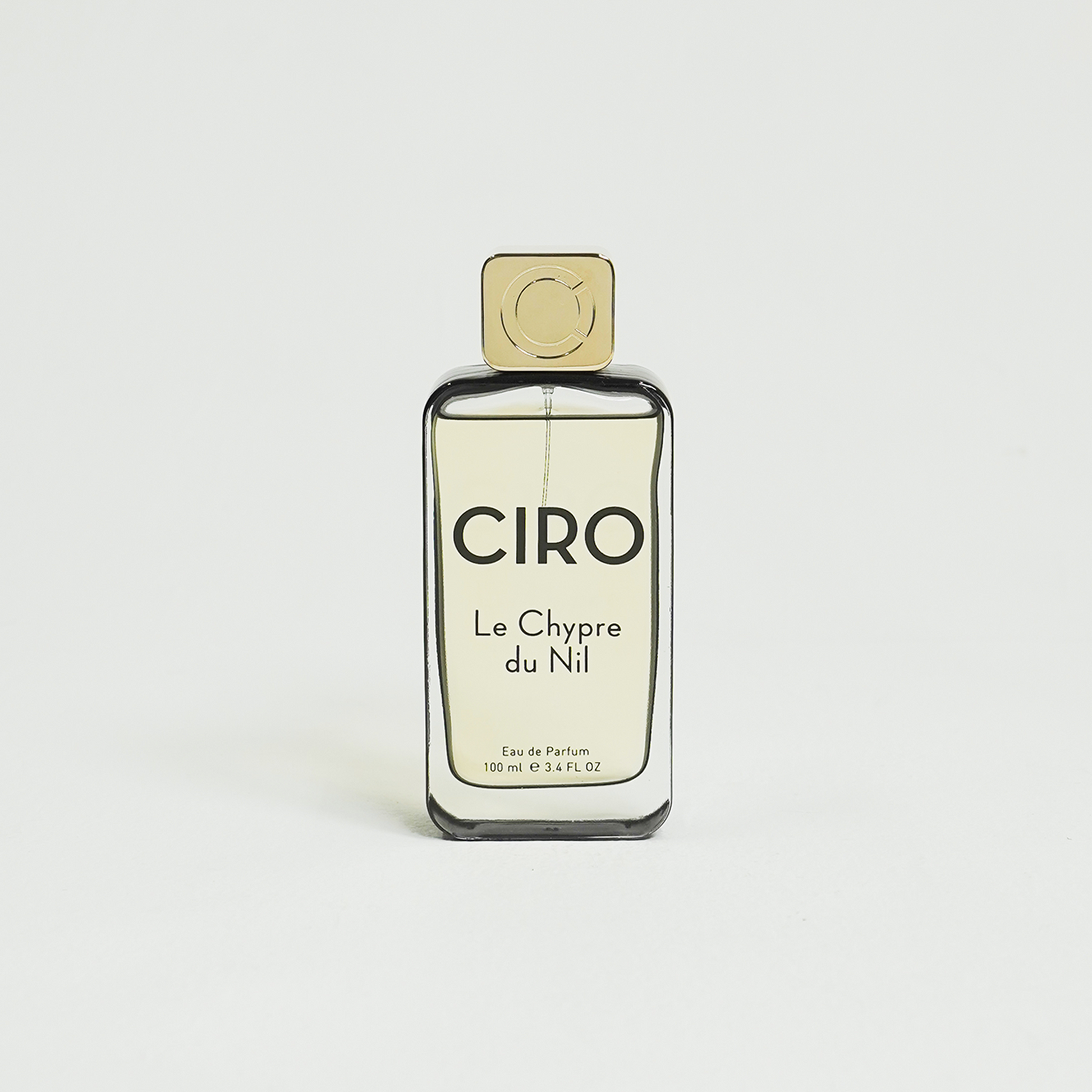 Le Chypre du Nil ル シープル デュ ニル -オードパルファム Le Chypre du Nil ル シープル デュ ニル -オードパルファム