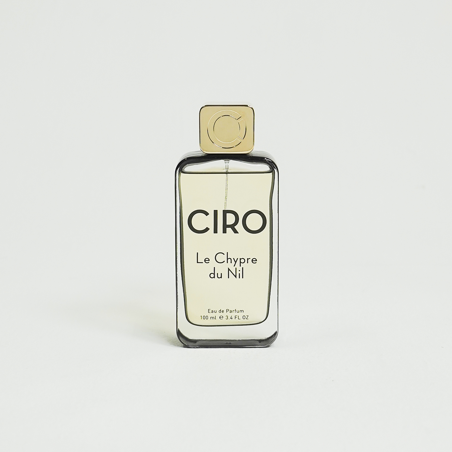 Le Chypre du Nil ナイルのシプレー