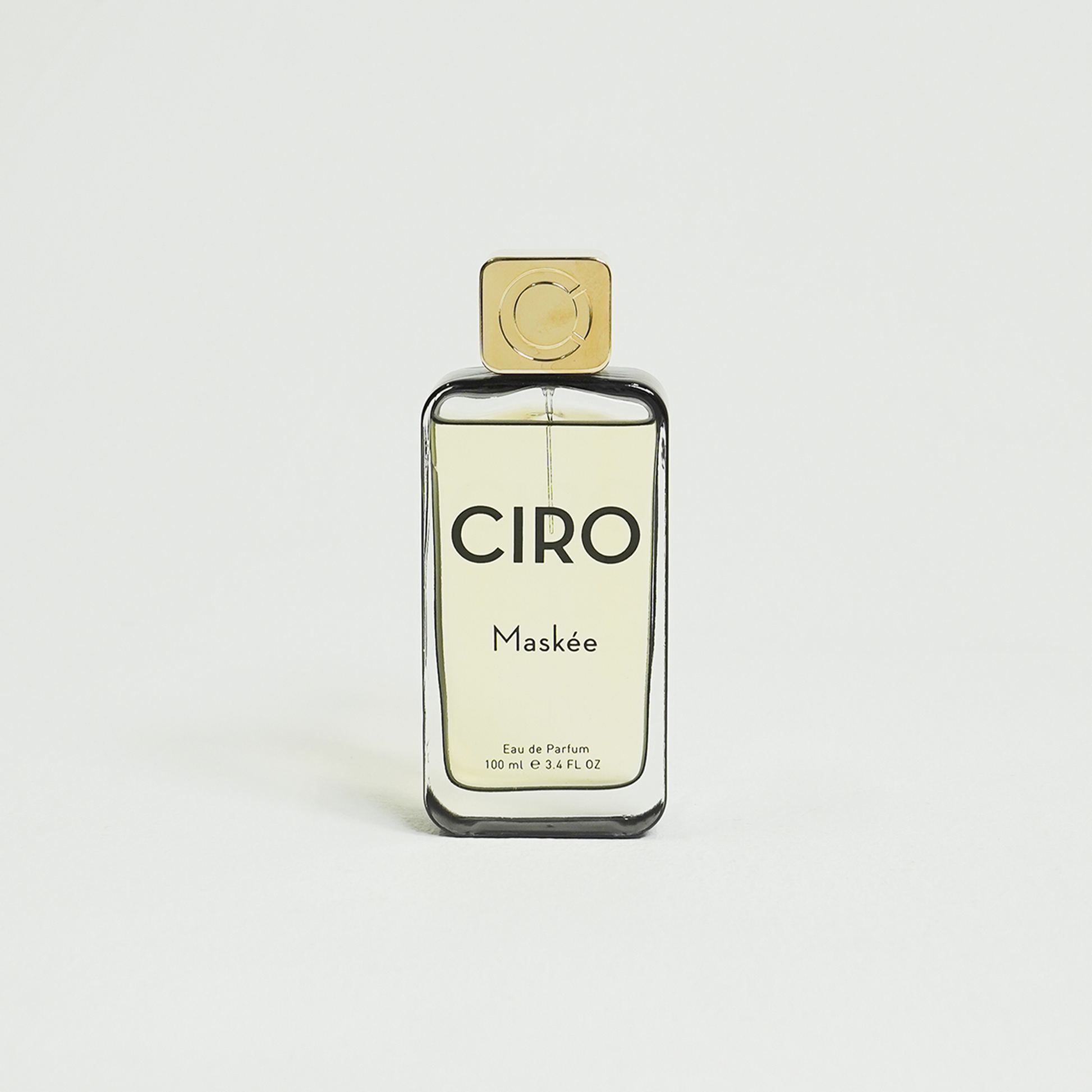 Maskée マスケ -オードパルファム – CIRO Official Store Maskée マスケ -オードパルファム – CIRO Official Store