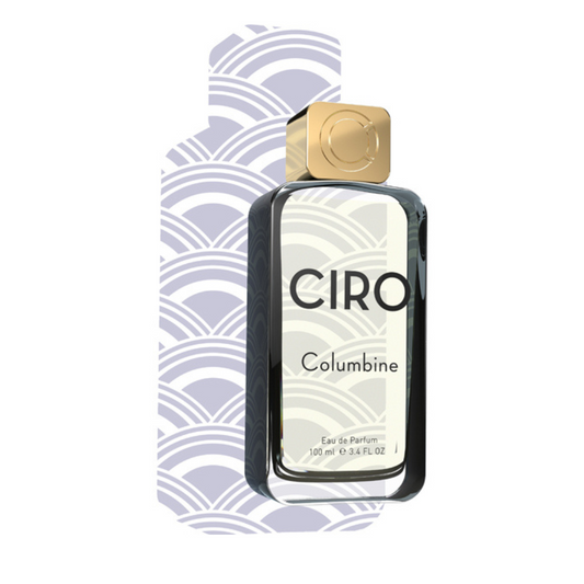 CIRO〈シロ〉Columbine コロンビーナ -オードパルファム